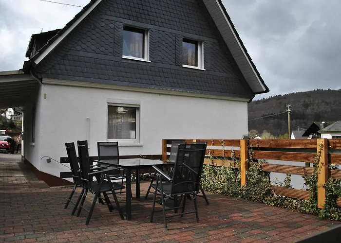 Haus Waldesruh