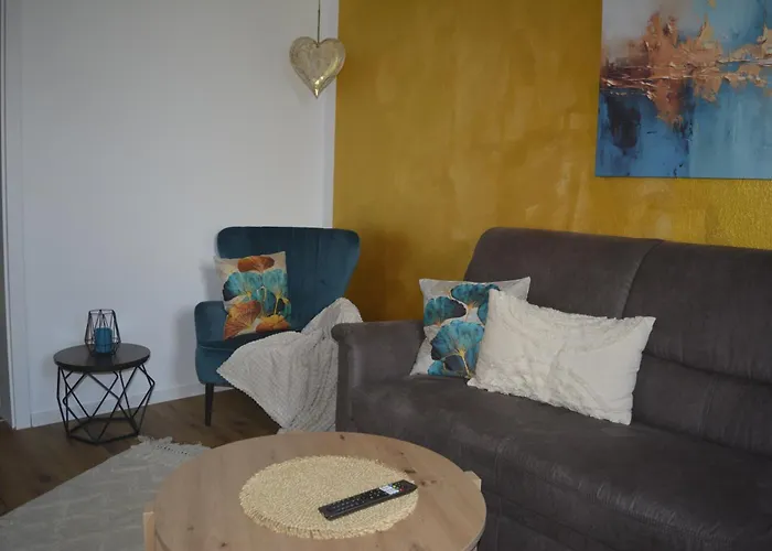 Chalet Auszeit