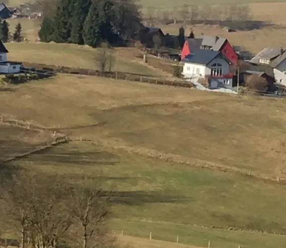 Artgerecht Ferienhäuser
